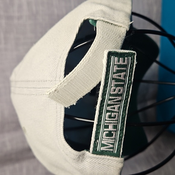 MSU Baseball Cap - Picture 14 of 14